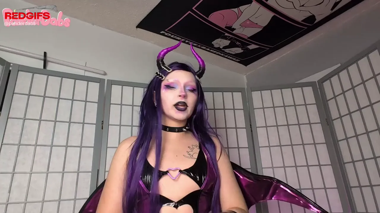Time to cage you naughty boy