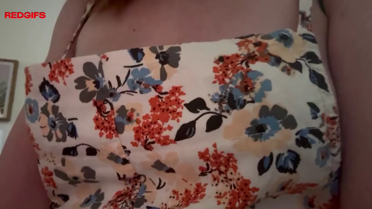 A Friday surprise! Duh, boobs!