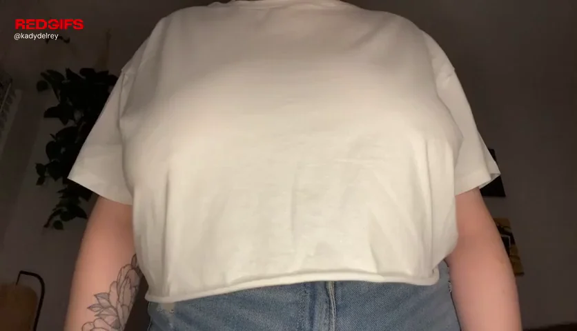 I hope you like huge naturals