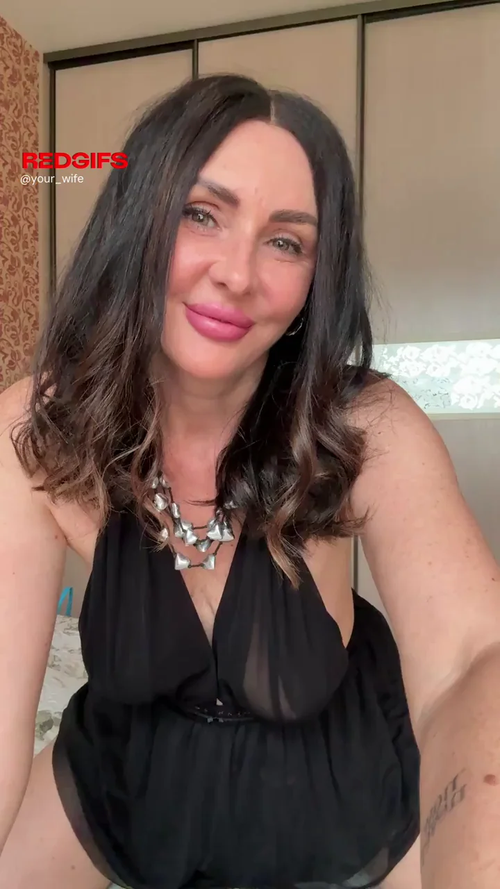 Have you ever tried such beautiful breasts?