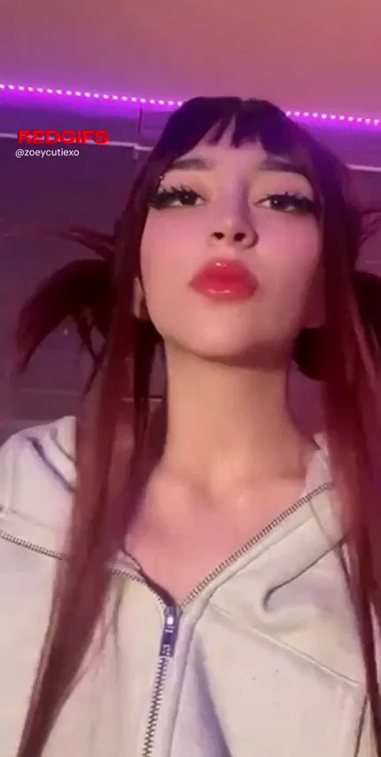 this 2007 slut wants all of your nut