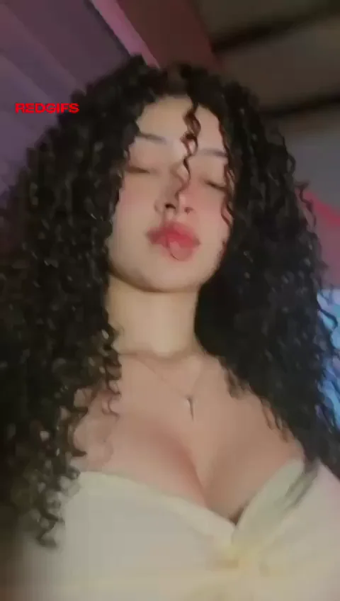 Cute Girl