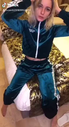 Satin Sheet Slut Preps for Raw Breeding – Knock or Dive In