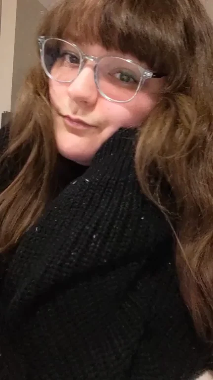 extra jiggly all over