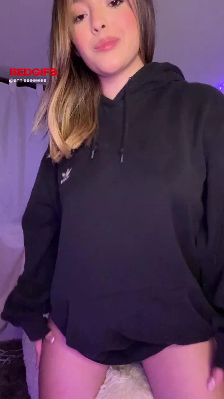 You can fuck me raw