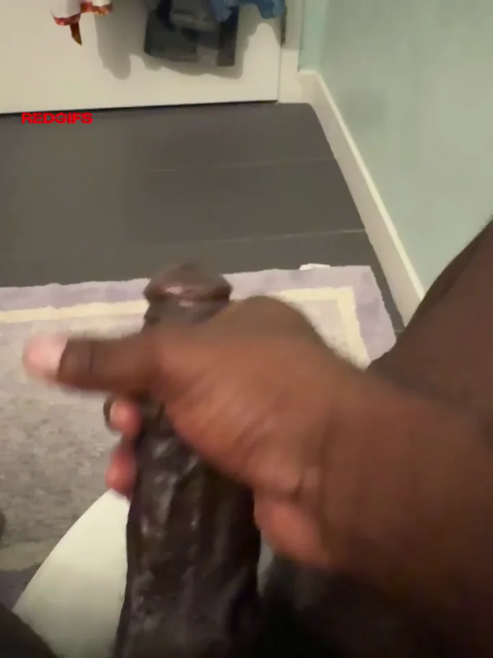 26yo Straight Stud Jerks His Massive Thick BBC
