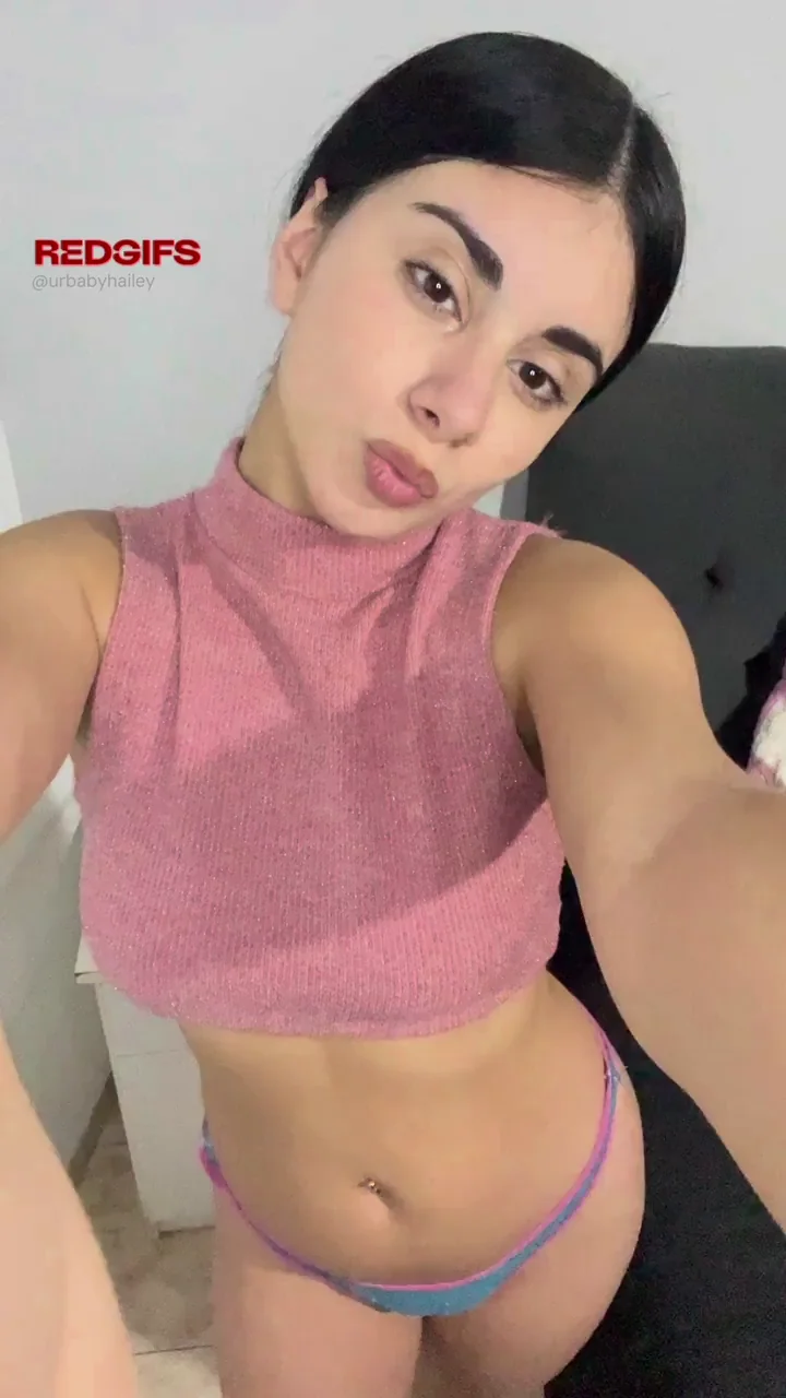 Say 'yes' if you would creampie me