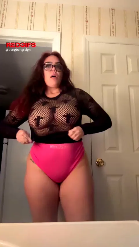 I think you should lick my thighs because it would make me so wet