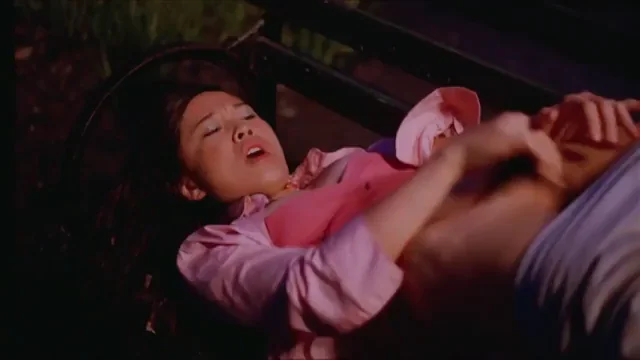 🔥 Sook Yin-Lee Feels the Hot Plot in Shortbus 🍑💦