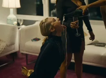 Lili Reinhart in ‘Hustlers’