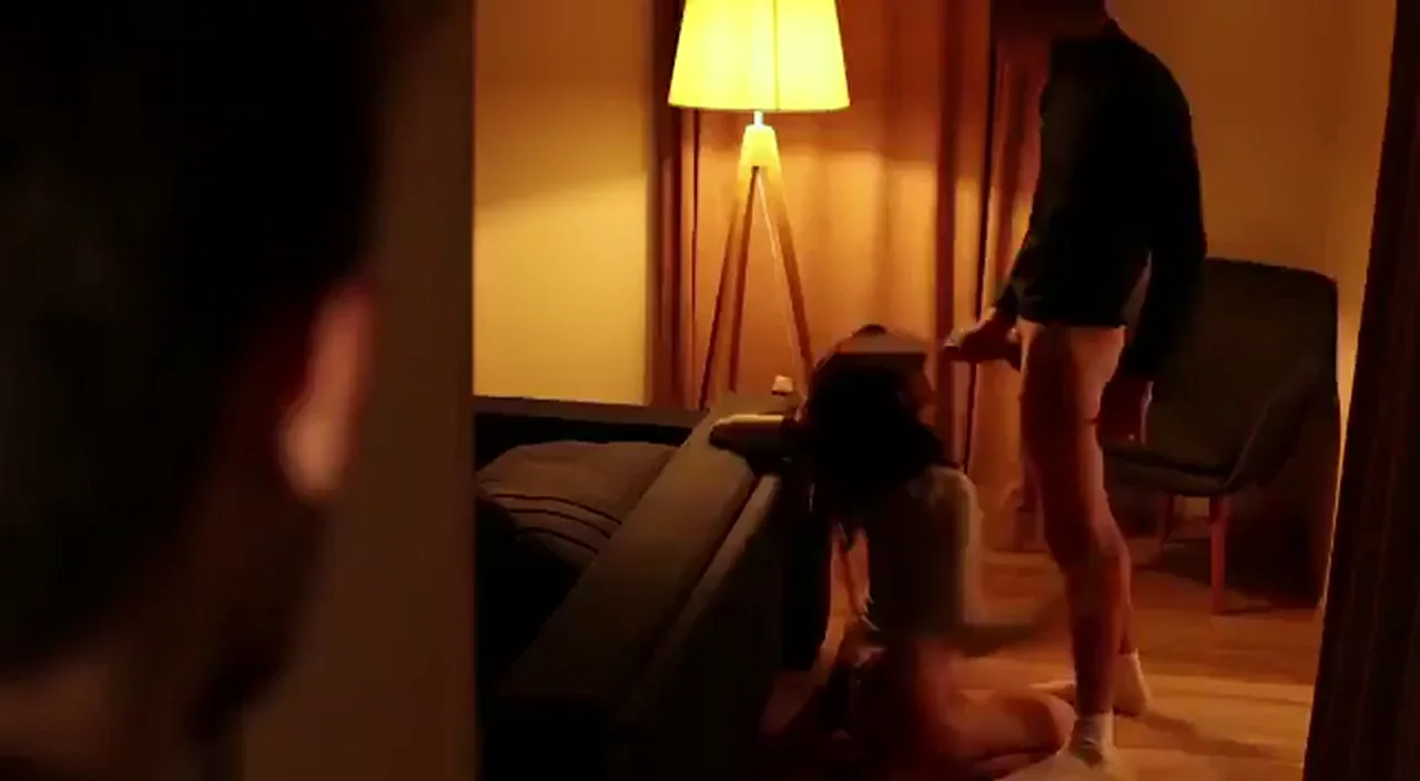 Cuckold GIF Need source!