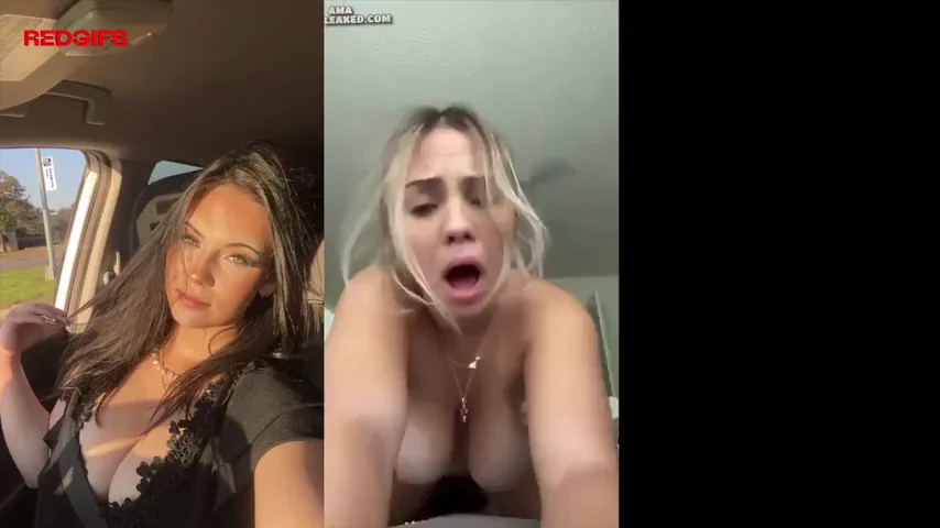 Sauce? Pics &amp; Doggystyle Chubby Blonde EroMe
