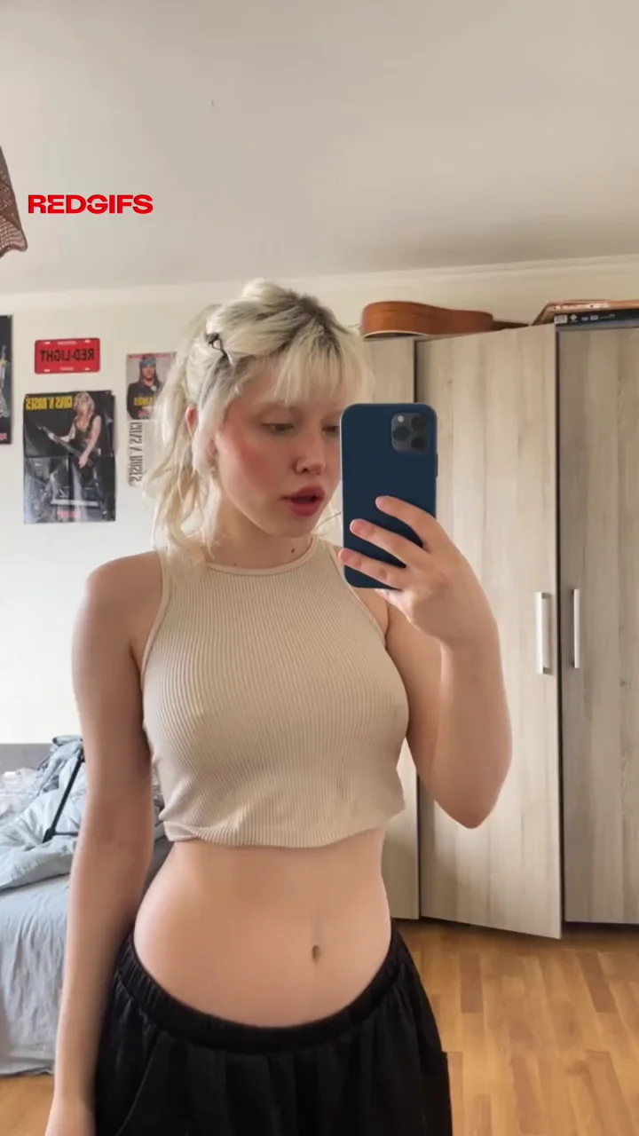 after class reveal