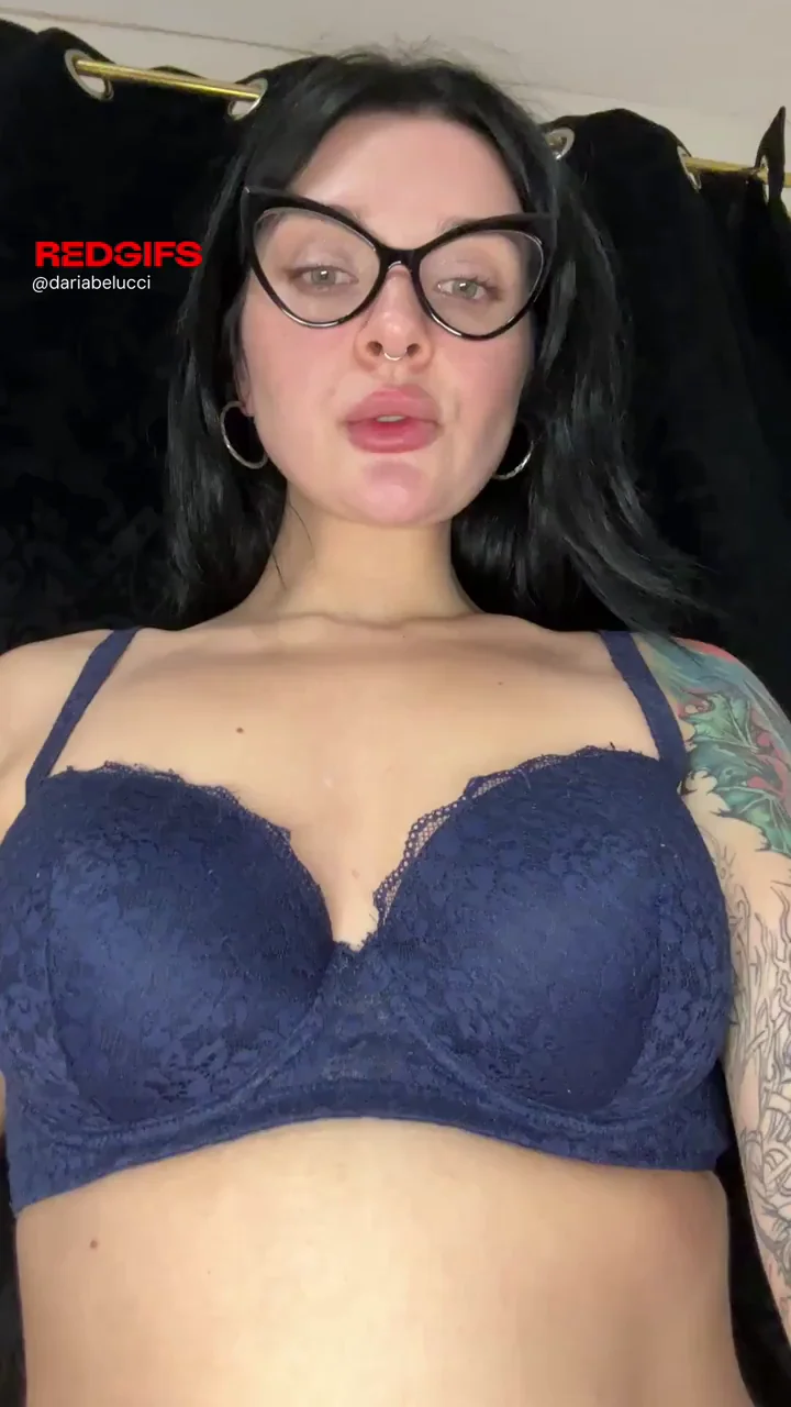 titty suprise [drop]