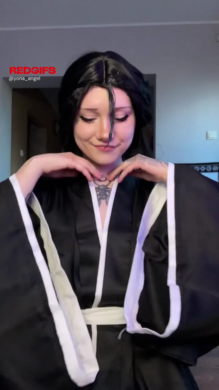 cute PERFECT reveal