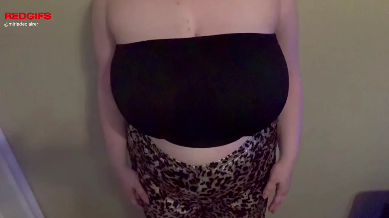 Epic Titty Drop Bombshell Unleashed!