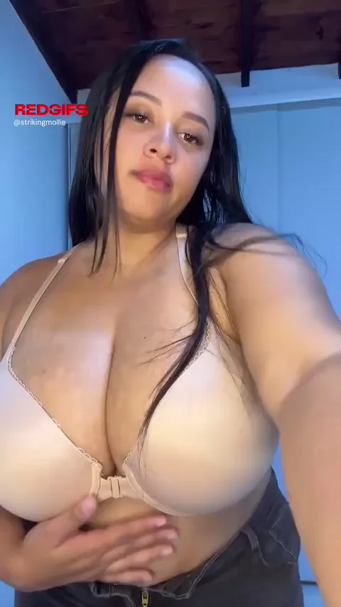 Your thoughts on my titty drop movements
