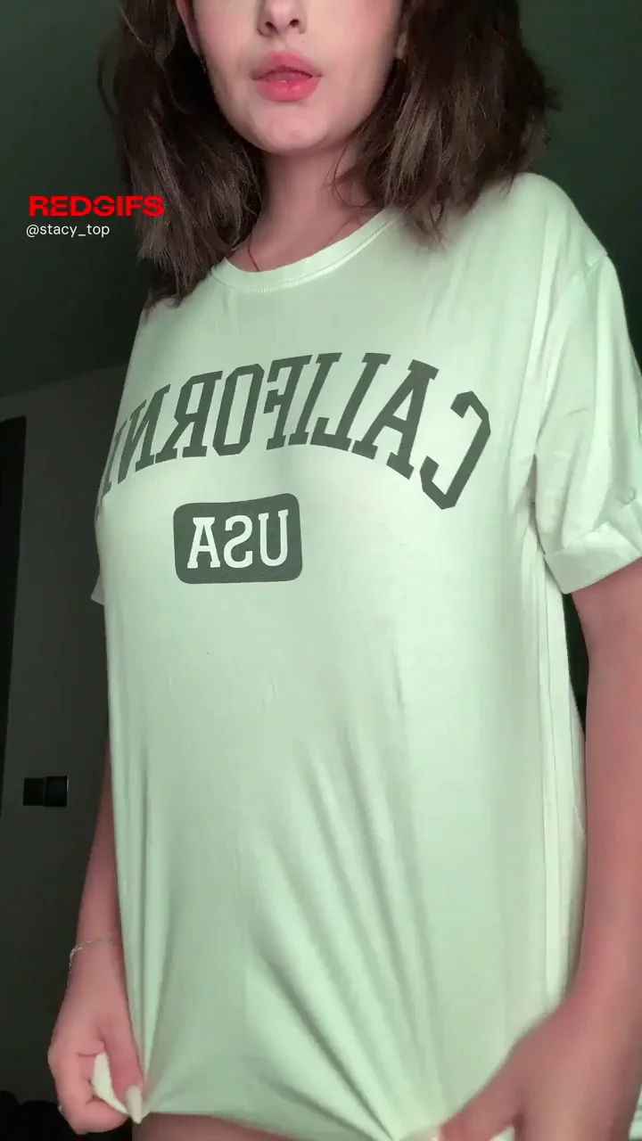 California's BEST tits [Reveal]