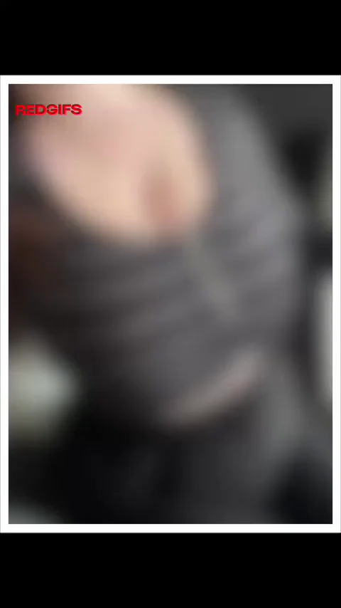 Red Light Green Light Goon Tease with Massive Tits