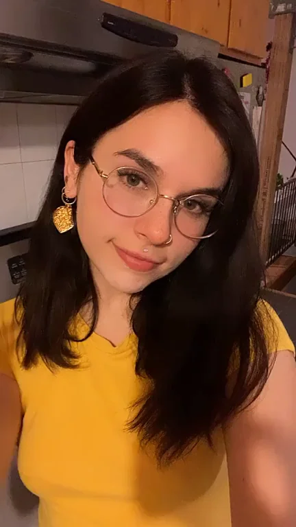 for my first post here I wanted to surprise you. Did it work?