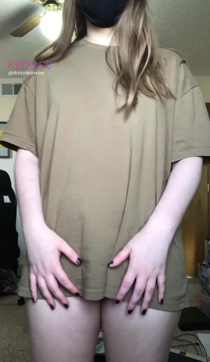 Why I love oversized shirts: