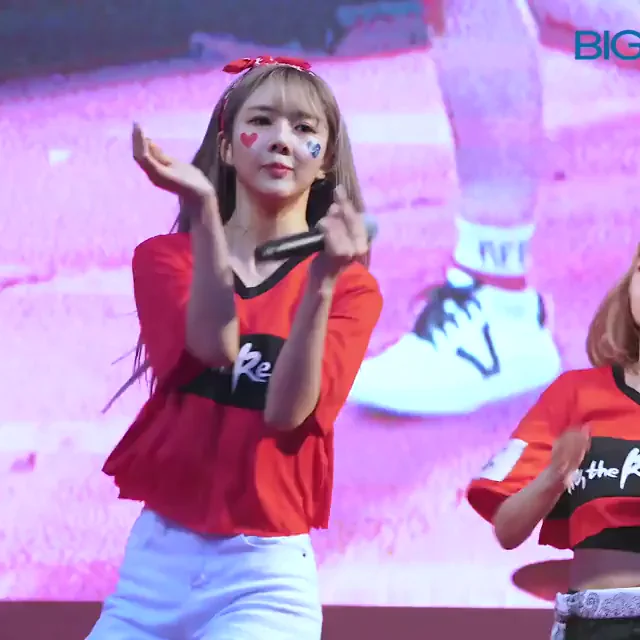 Dreamcatcher - Happy Yoohyeon Day!