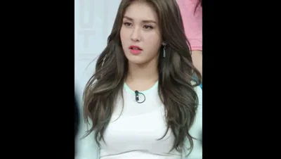 Jeon Somi - I.O.I Days