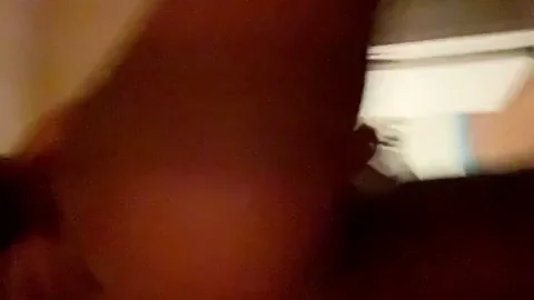 Wake up to ass in your face ?