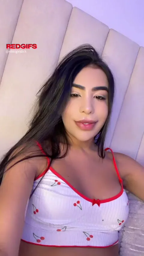 Can I be your gf?