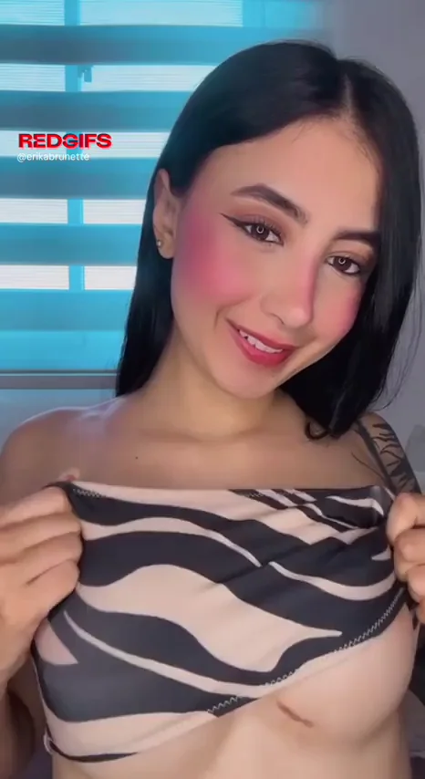 Where are u gonna finish.. my face or my tits