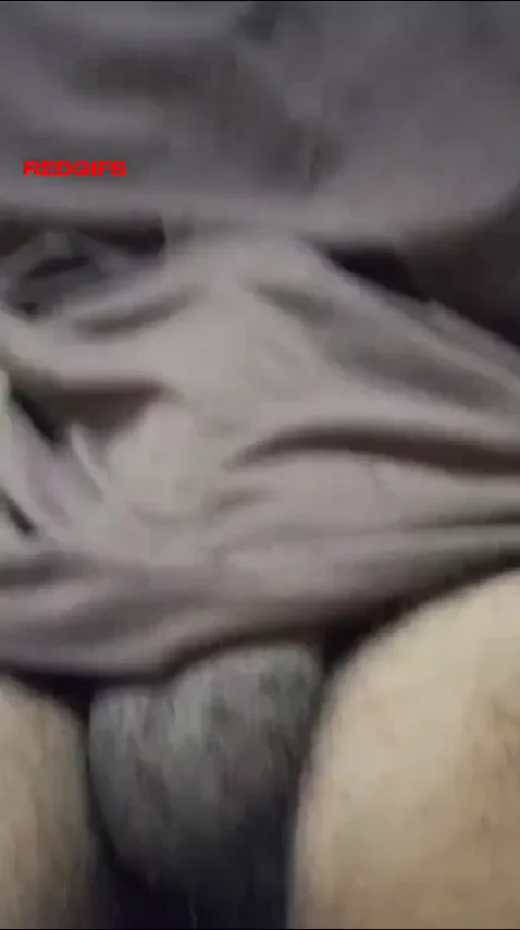 23yo Stud Teases Massive Cock Bulge Ready to Play