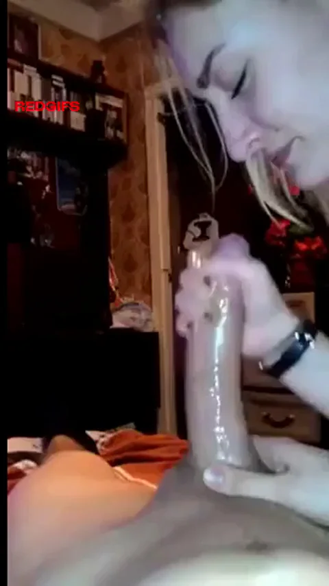Que tragona quiero una mujer a si