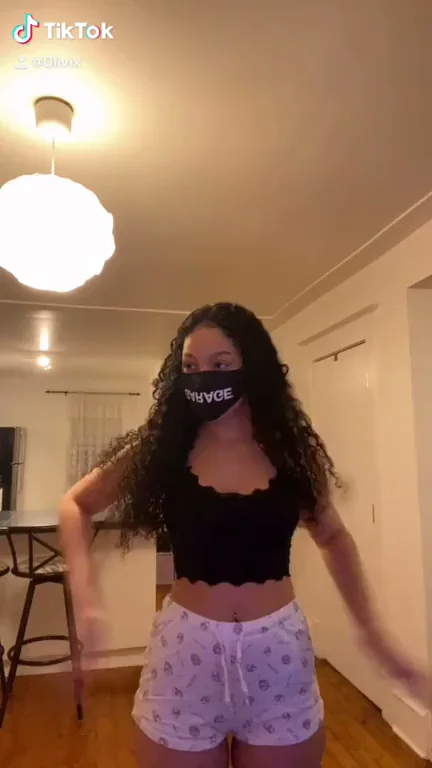 Small waist pretty face ?