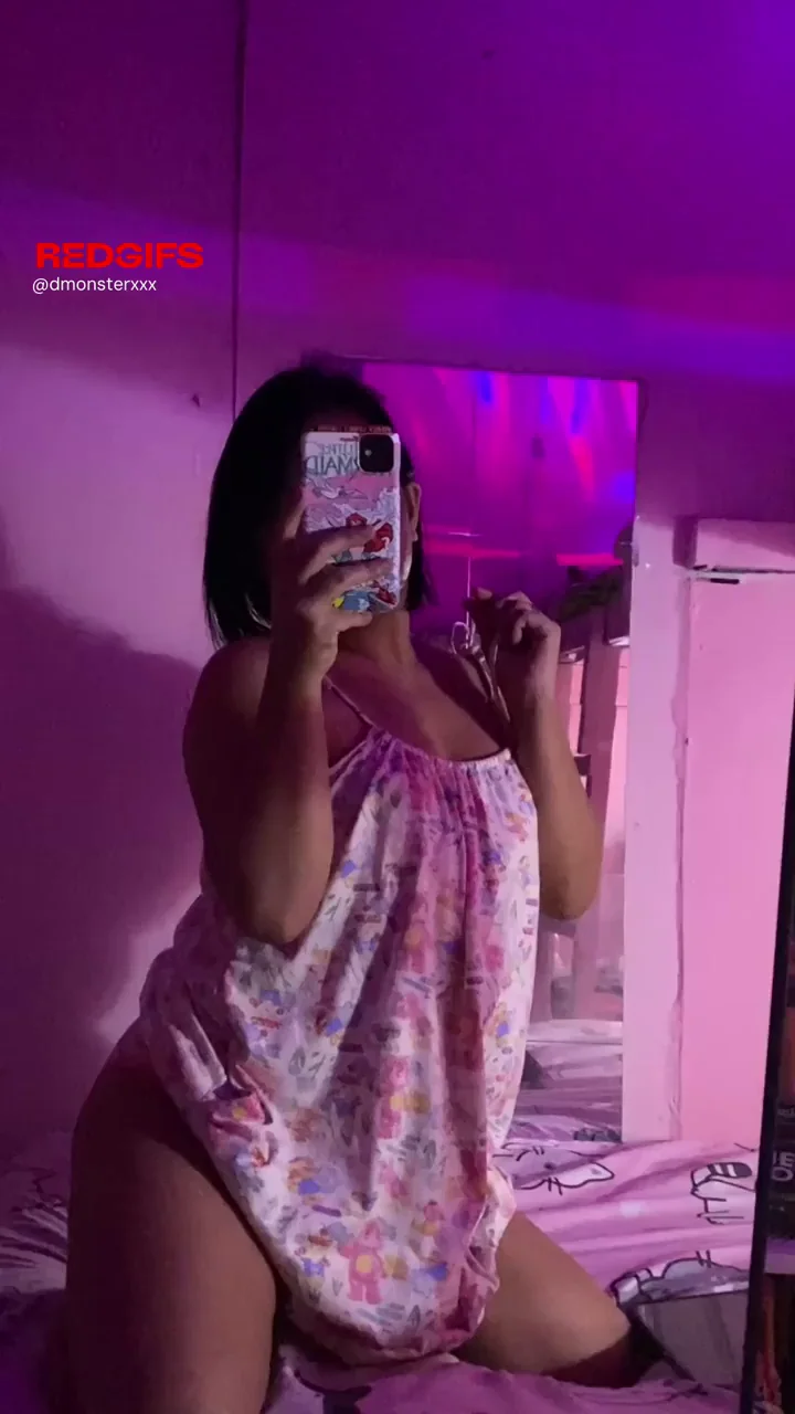 Filipina Pinay Tease in Mirror 💋🔥
