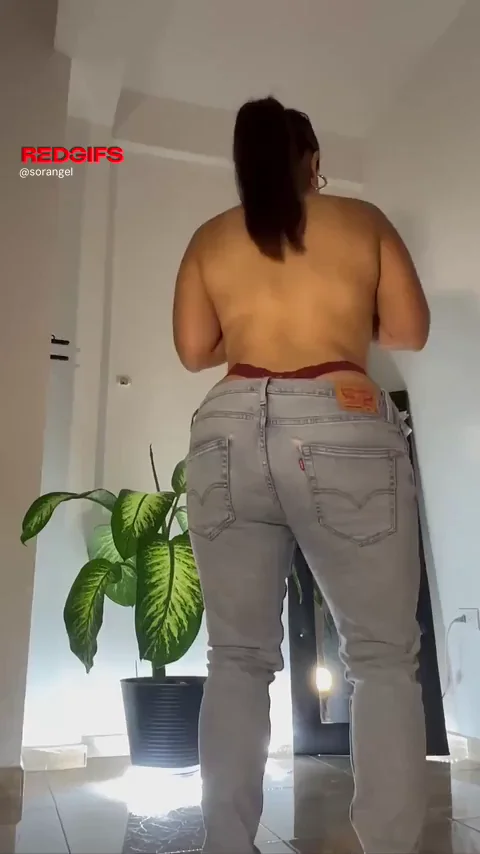 Si comes muchas quesadillas los pantalones no te suben