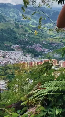 Hope you enjoy the view