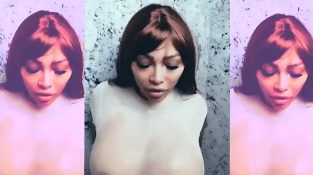 Brittanya Razavi Tit Drop (Plus More) Click Link For Audio