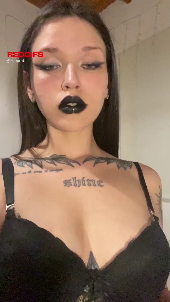 How much convincing you need to fuck me