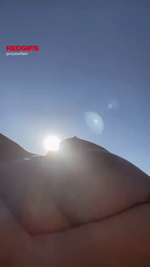 sunny day