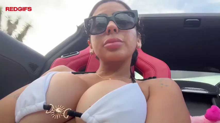 Fantastic tits over 30