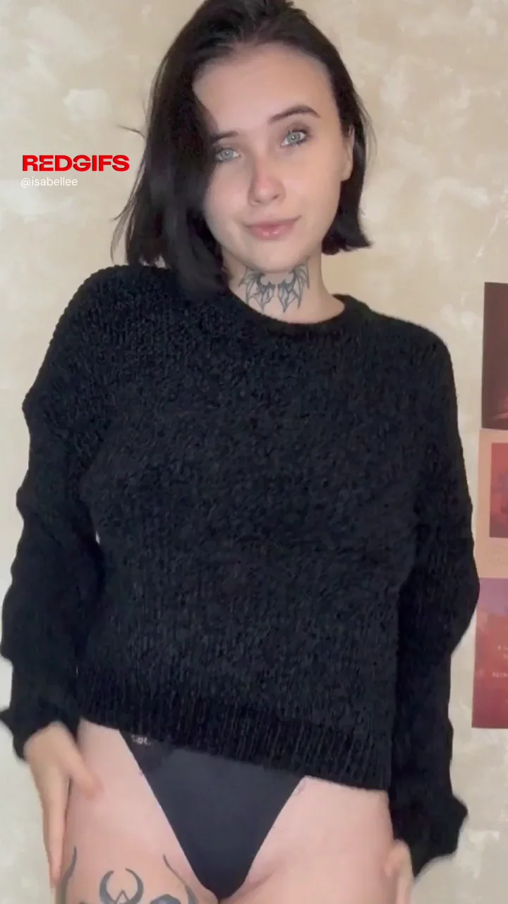 Do u want to unload on my tits?