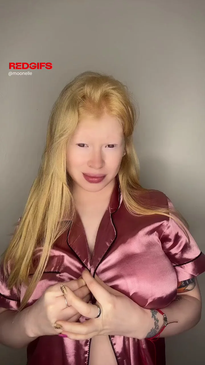 Something special to show
