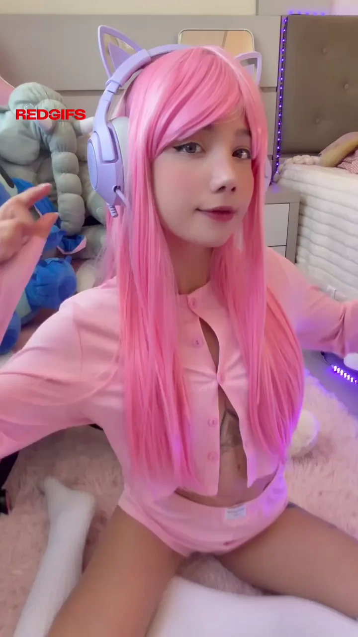 my Ahegao face is ready for your load