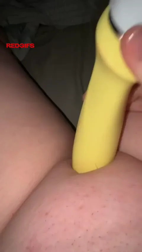 Watch me cum xx