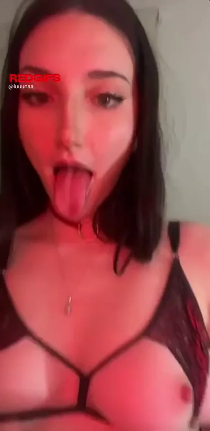 trained so hard to be your perfect slut