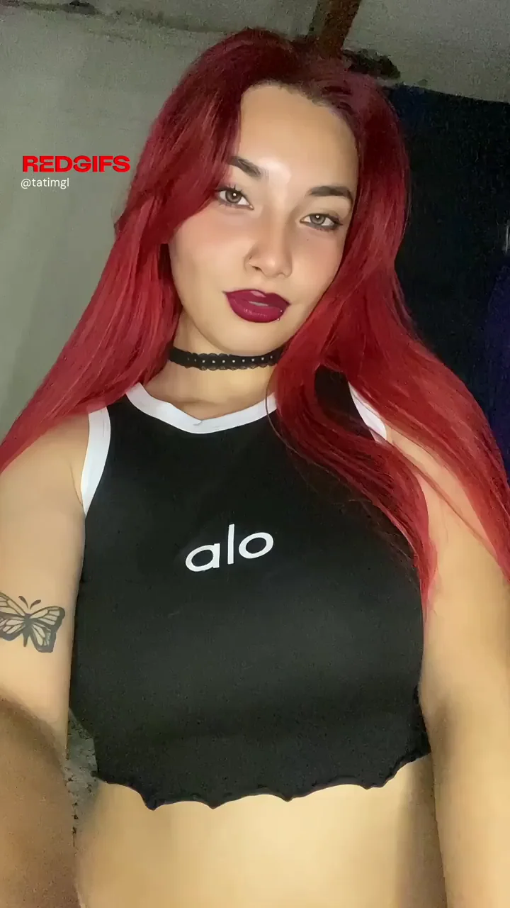 Proud to be a slutty hoe