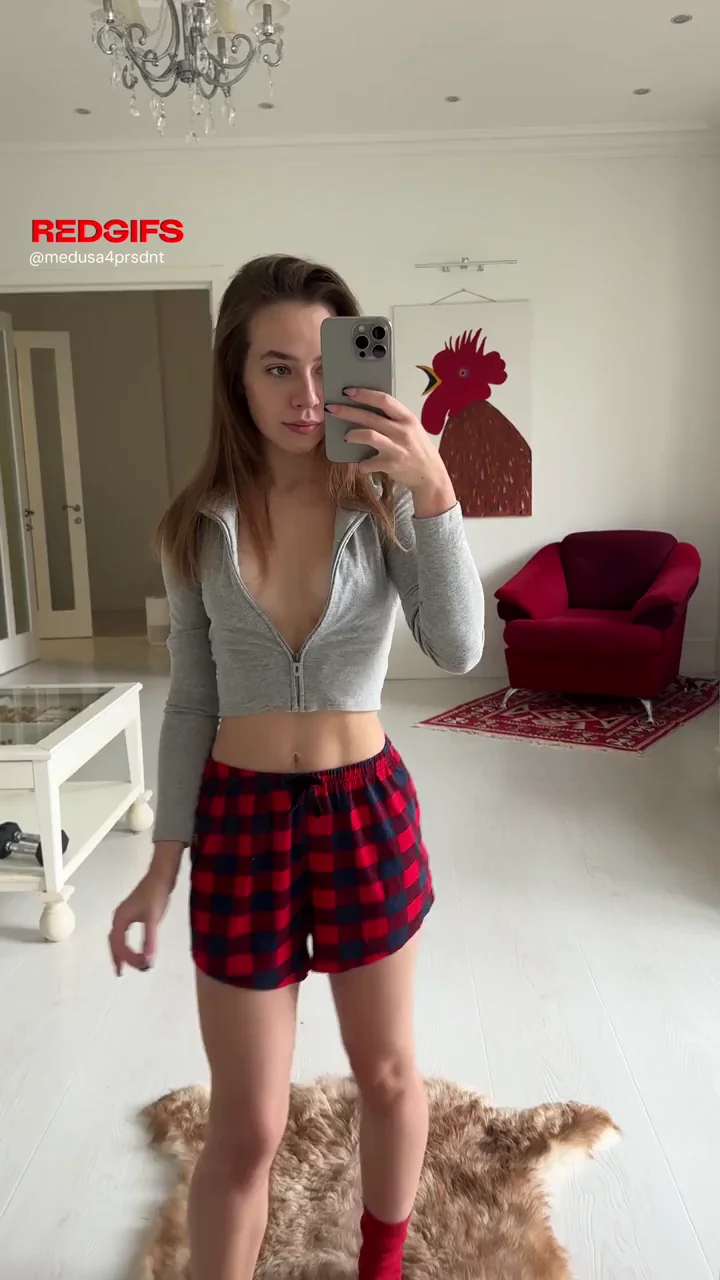 My Slutty Body Begs for Your Hands 😈🔥