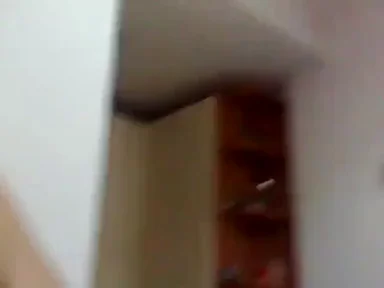 Abella Danger's Steamy Naked Mirror Tease 💦🔥