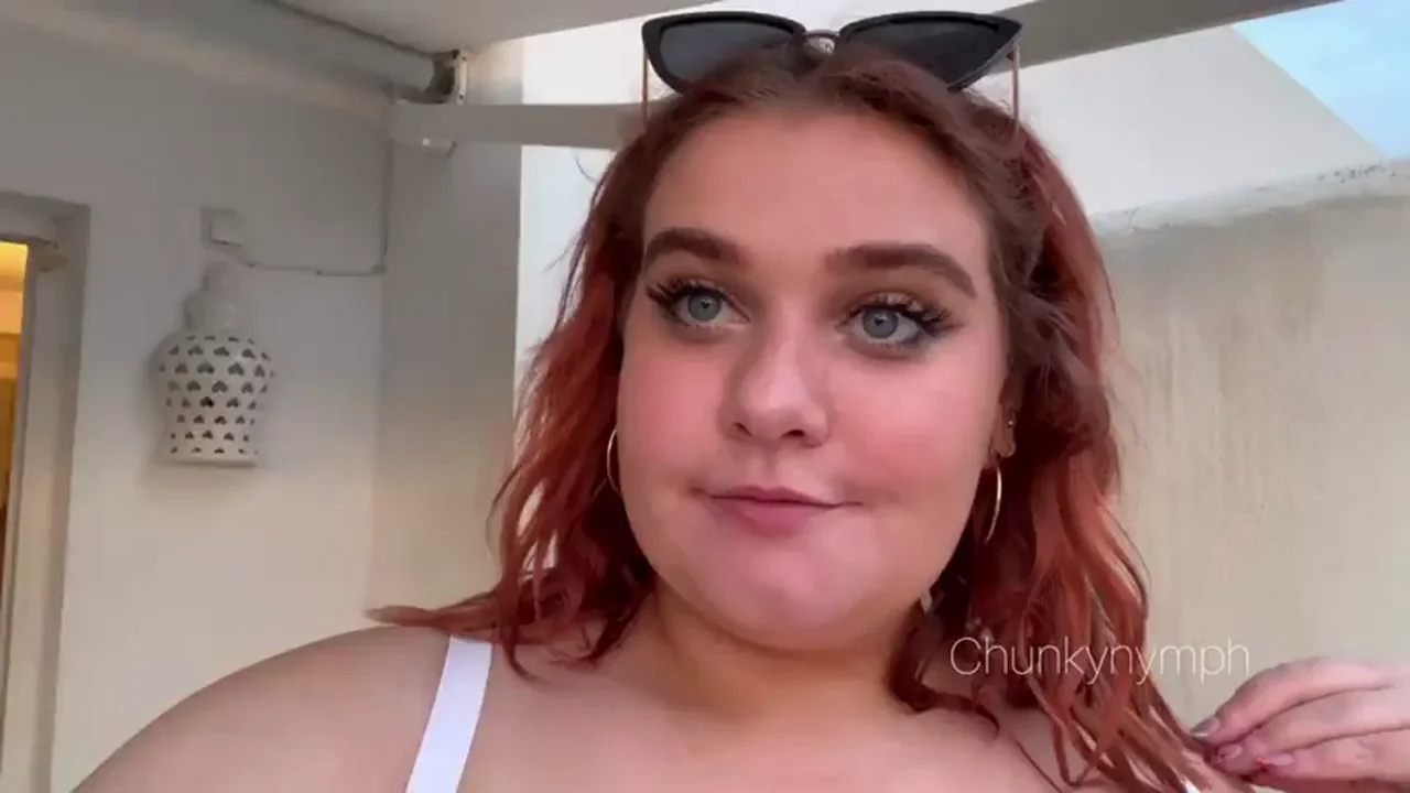 Flashing on the balcony for you