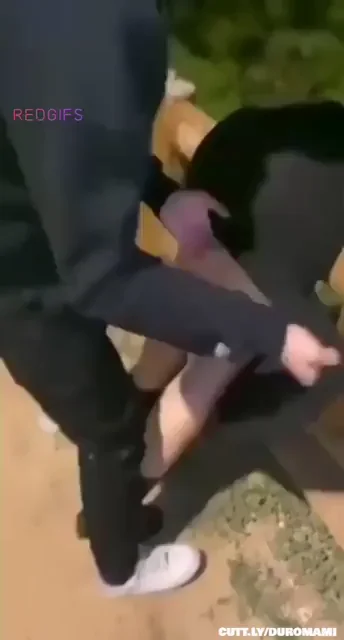 The guy who used to bully you in college, met your wife on street and now your wife is getting her pussy banged by him